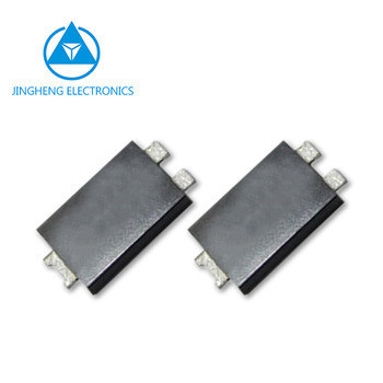 SP5U45L/SP5U60L/SP5U100L/SP5U150L/SP5U200L/SP5U300L Lage Vf Schottky Diode Legering Structuur TO277 Pakket