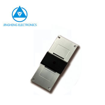 MK4045 40A 45V Schottky-diodemodule met platte siliciumstructuur in PV-doos