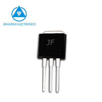 Planar N-Channel MOSFET 2N65/4N65/4NE65/6N65/7N65/7NE65/8N65/12N65/20N65