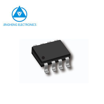 Silicon N-Channel 30V Fast Switching MOSFETs JHS3004 met SOP-8 pakket voor industriële