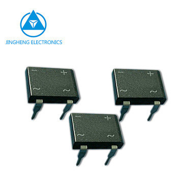 DB101 DF005 THRU DB107 DF10 GLASS PASSIVATED BRIDGE RECTIFIER DIODE voor OEM-klanten