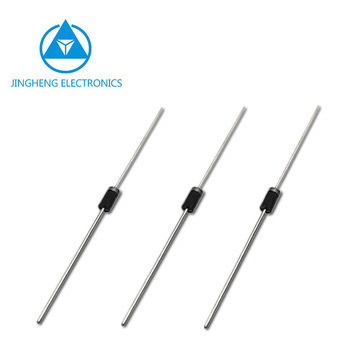P4KE6.8A-P4KE440A 400W TVS-diode voor tijdelijke spanningsonderdrukking Spanning 6.8-440V