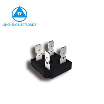 IF 50A GBPC5006 50A/600V BRIDGE RECTIFIER DIODE Perfect voor zware toepassingen